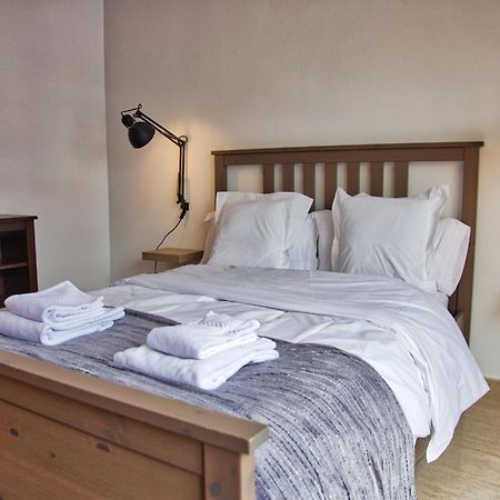 Buenavida Apartment Breña Baja Екстериор снимка