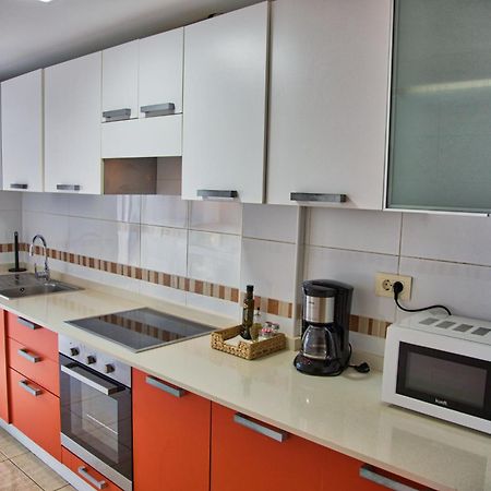 Buenavida Apartment Breña Baja Екстериор снимка