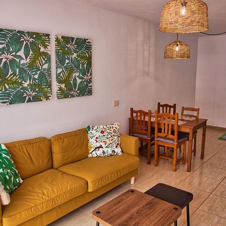 Buenavida Apartment Breña Baja Екстериор снимка
