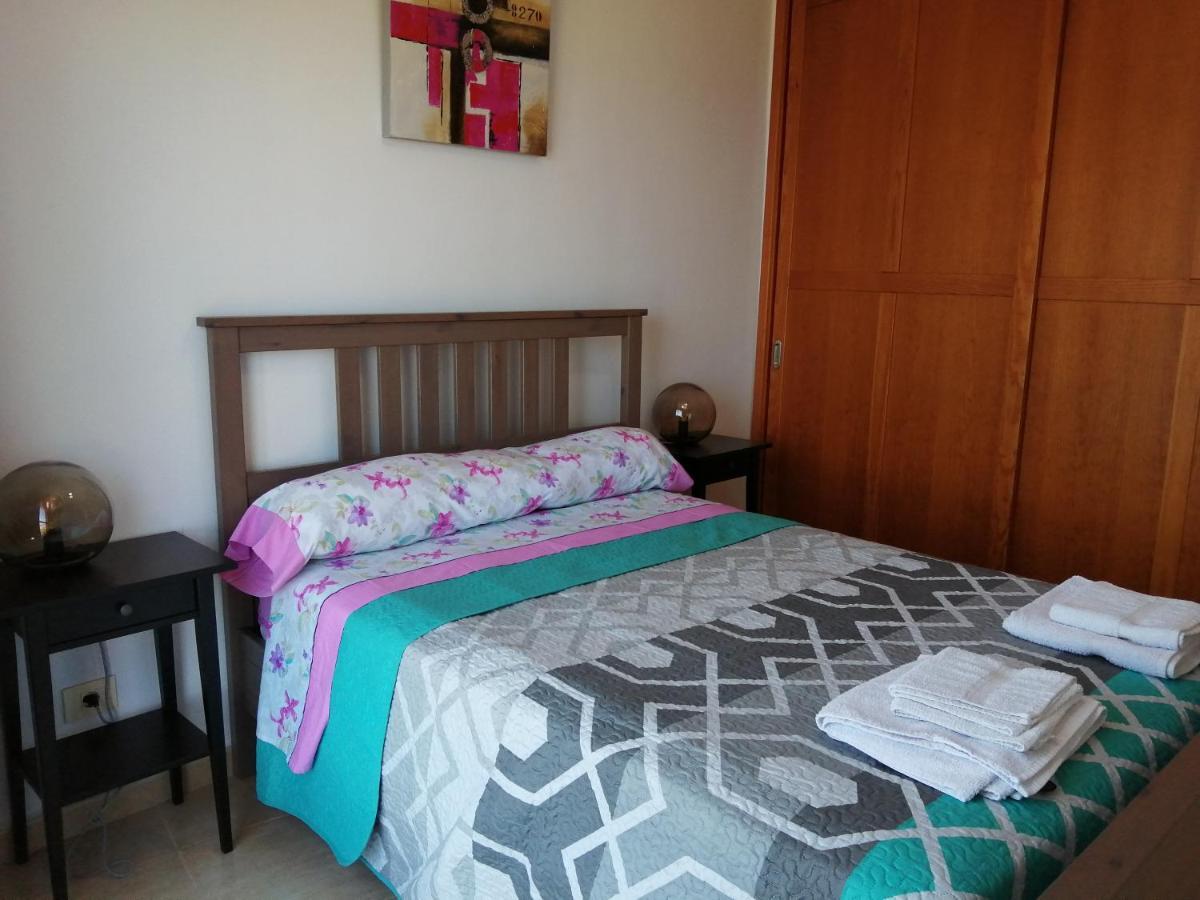 Buenavida Apartment Breña Baja Екстериор снимка