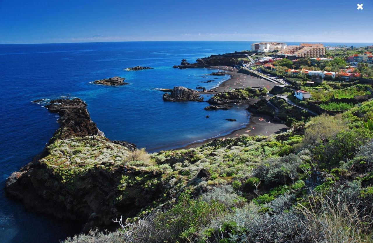 Buenavida Apartment Breña Baja Екстериор снимка