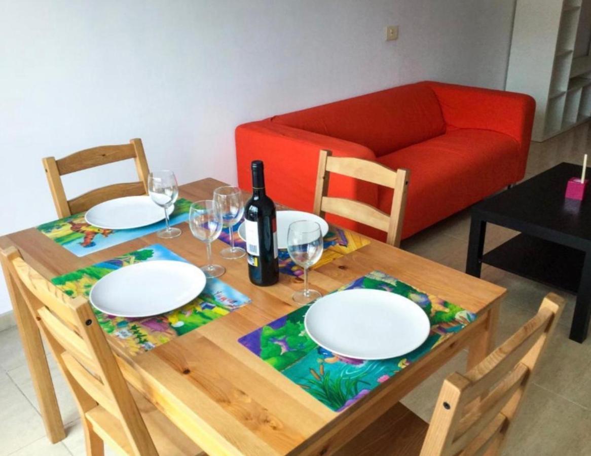 Buenavida Apartment Breña Baja Екстериор снимка