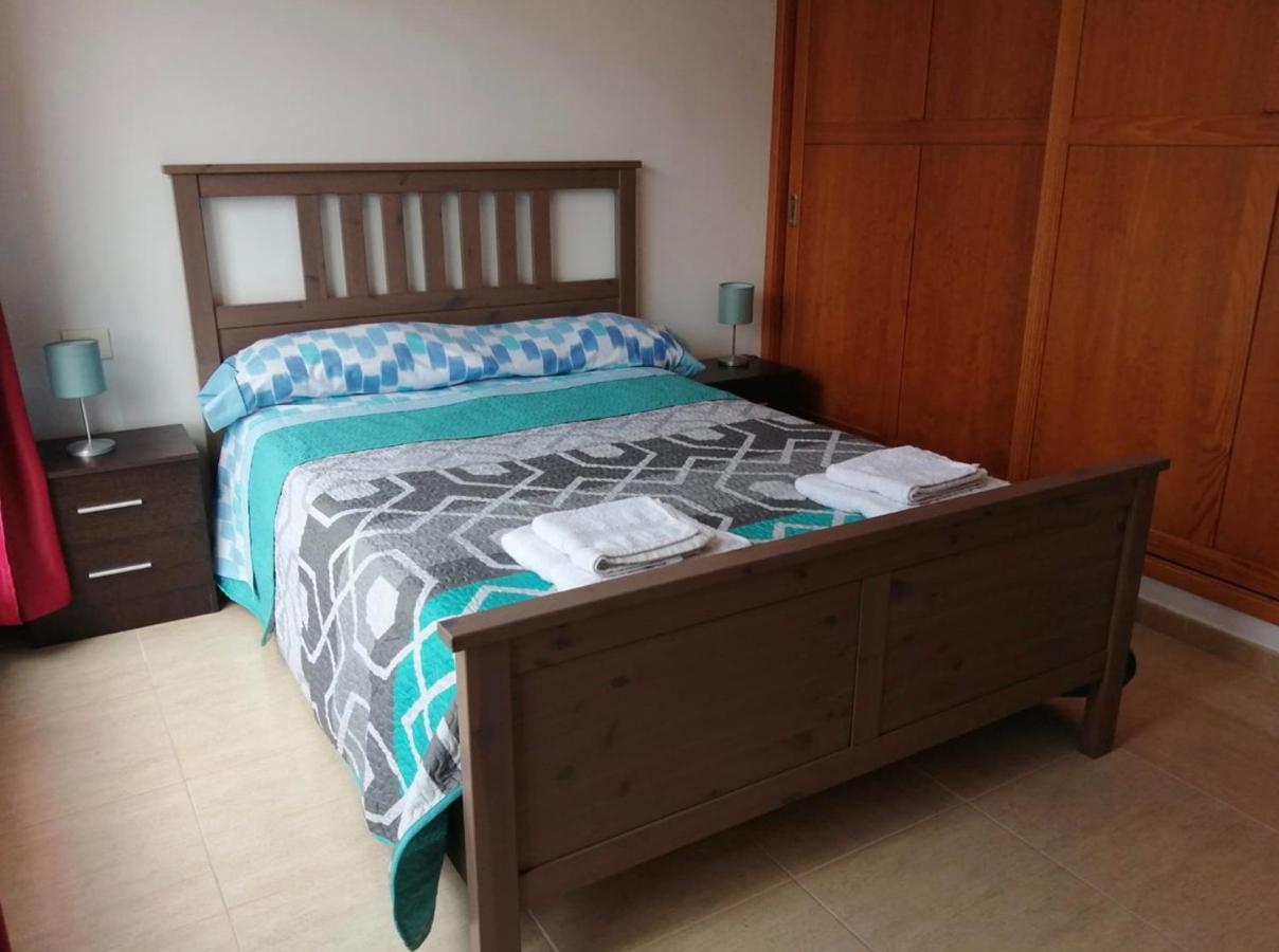 Buenavida Apartment Breña Baja Екстериор снимка