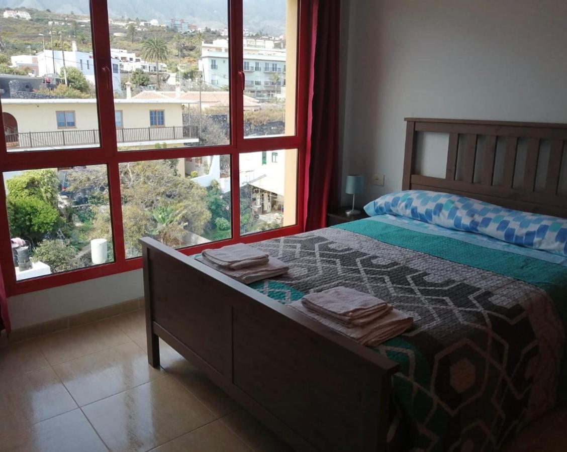 Buenavida Apartment Breña Baja Екстериор снимка