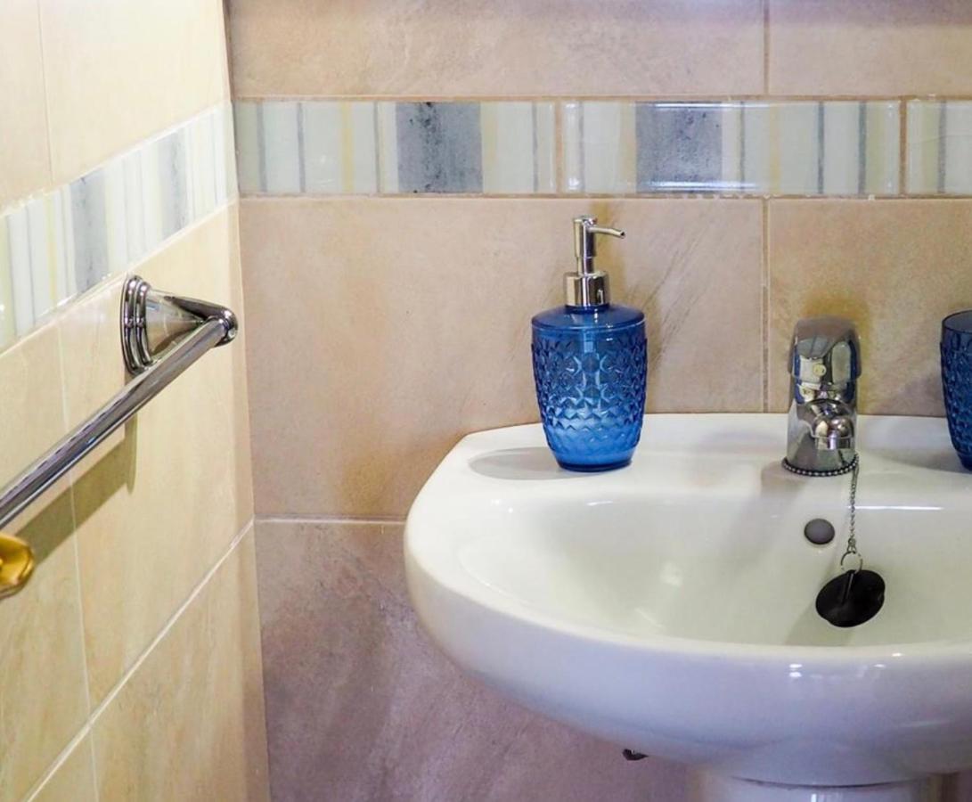 Buenavida Apartment Breña Baja Екстериор снимка