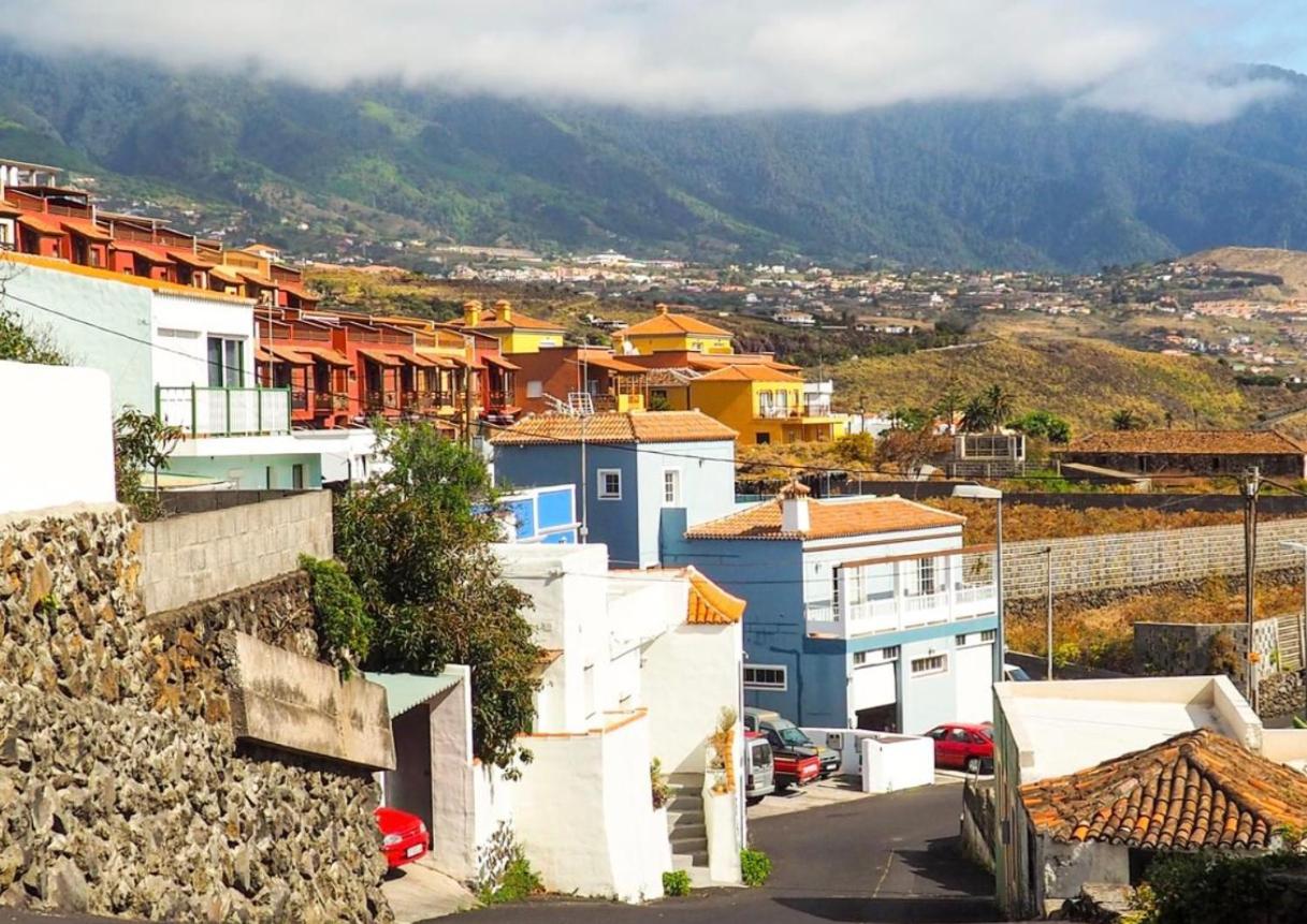 Buenavida Apartment Breña Baja Екстериор снимка