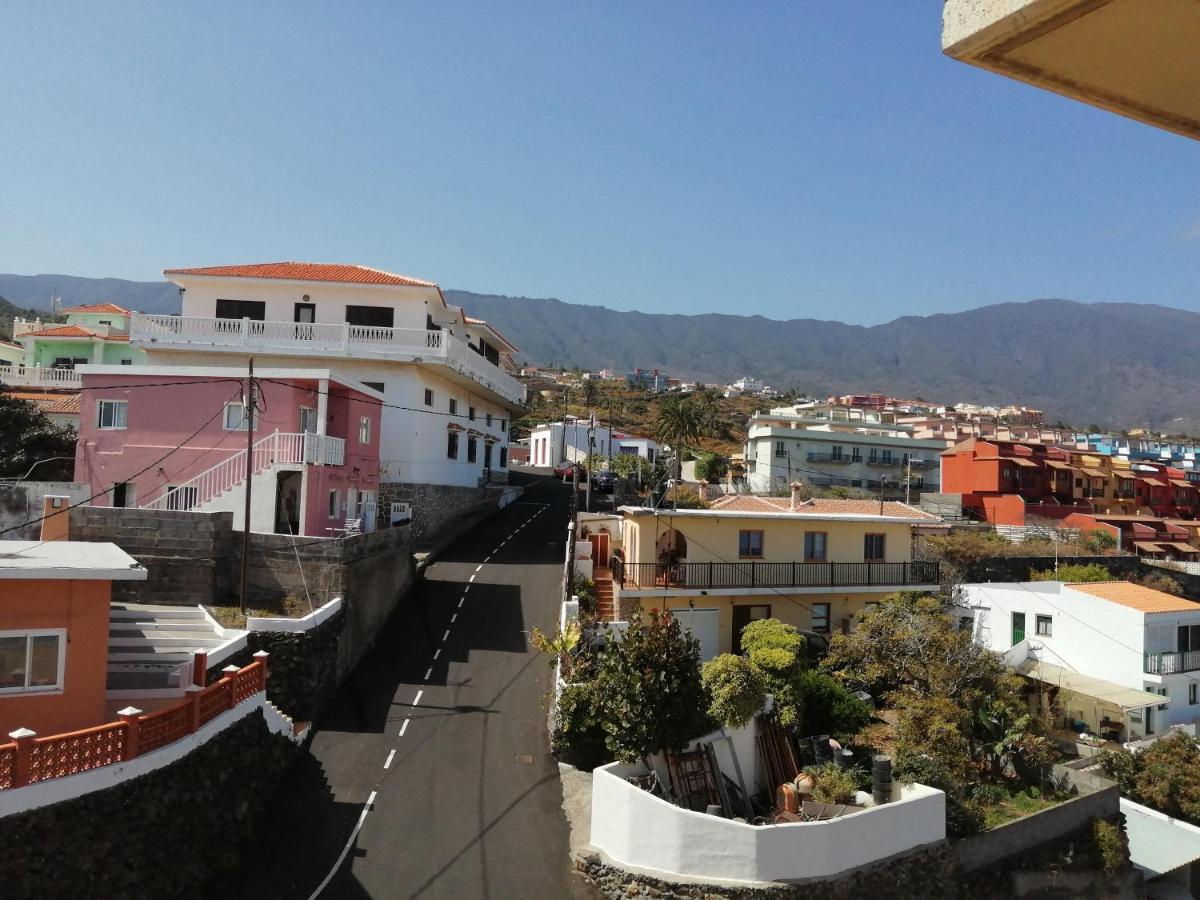 Buenavida Apartment Breña Baja Стая снимка