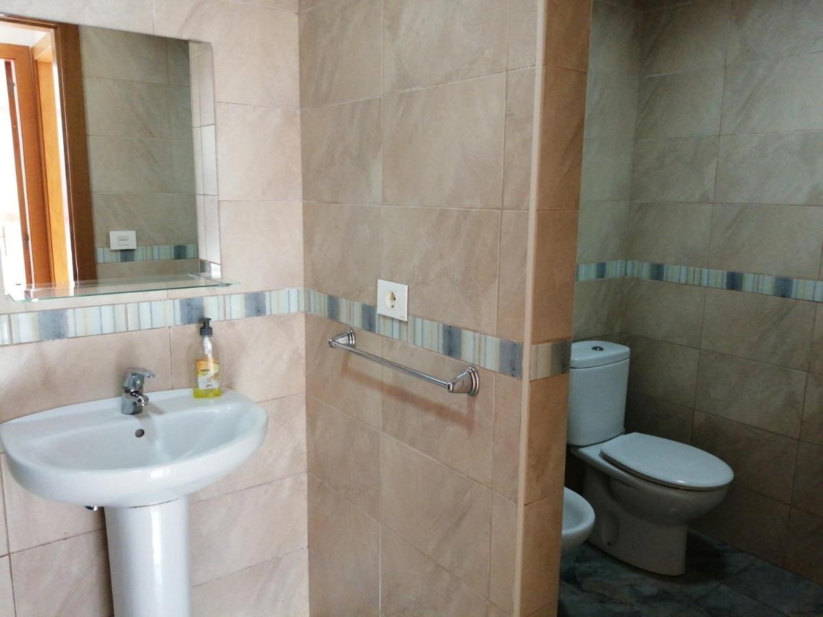 Buenavida Apartment Breña Baja Екстериор снимка