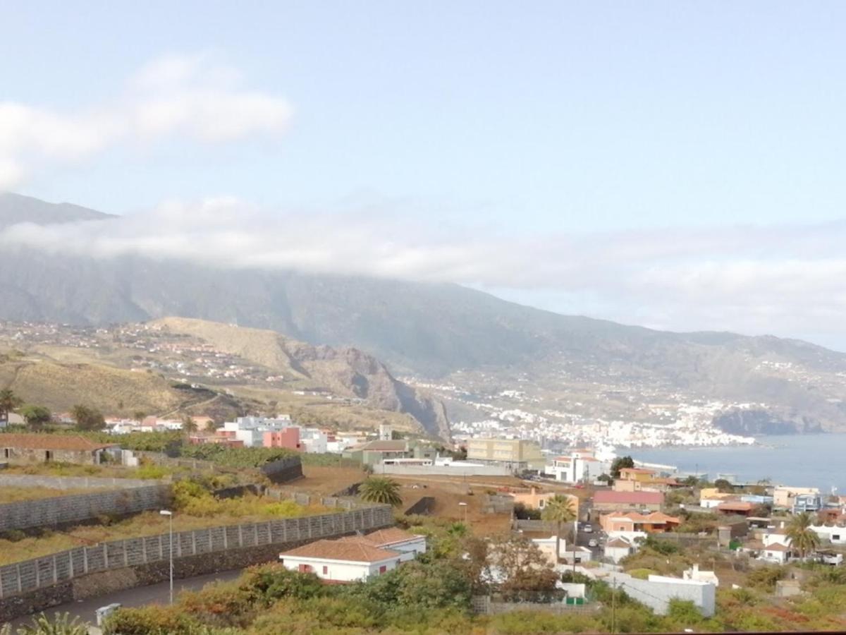 Buenavida Apartment Breña Baja Екстериор снимка