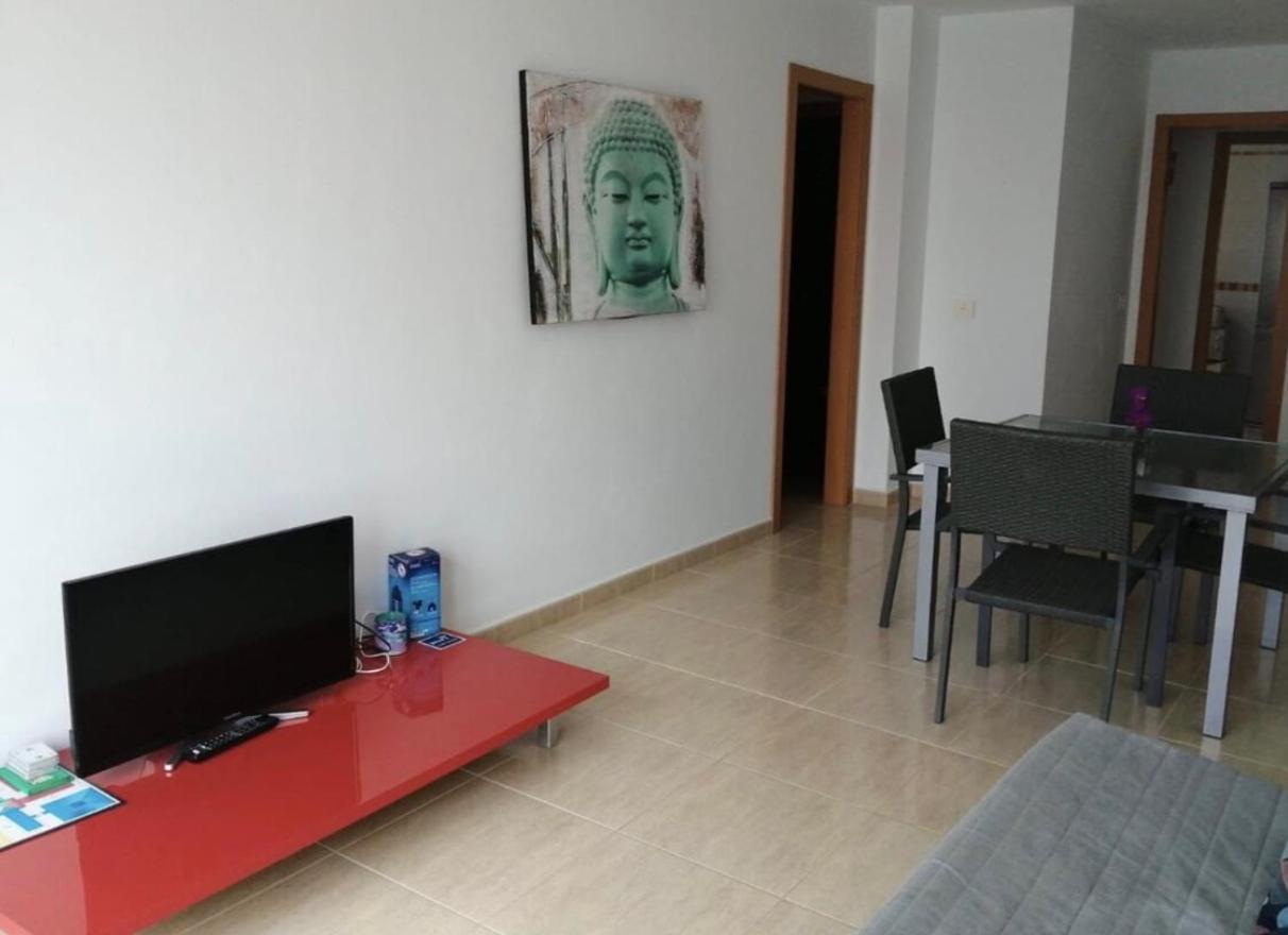 Buenavida Apartment Breña Baja Стая снимка