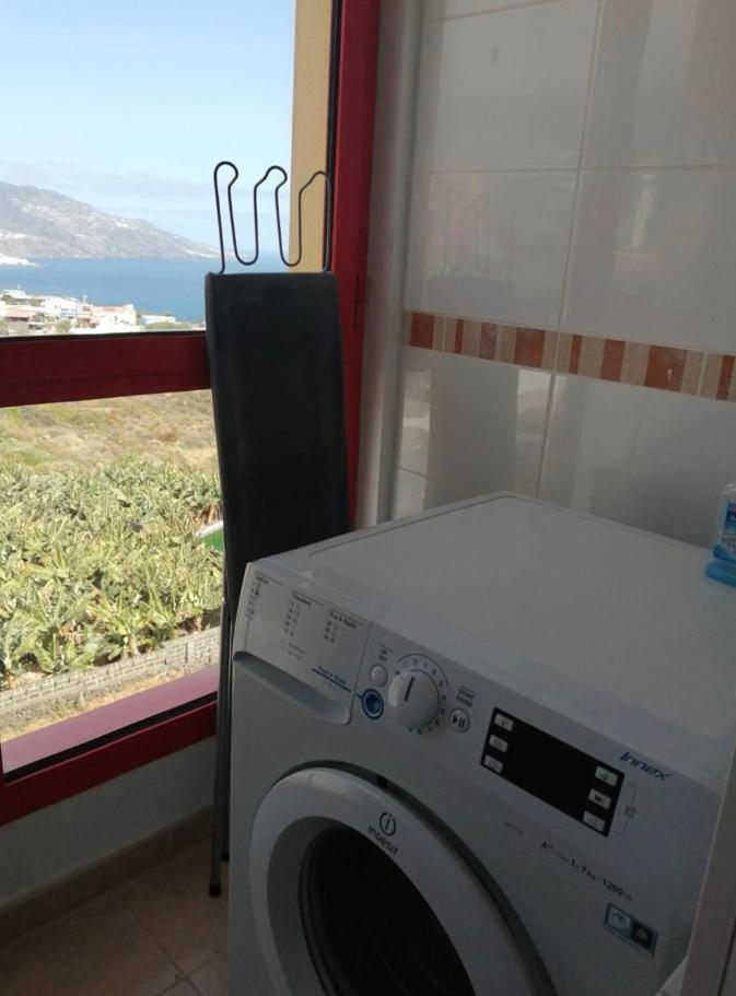 Buenavida Apartment Breña Baja Стая снимка