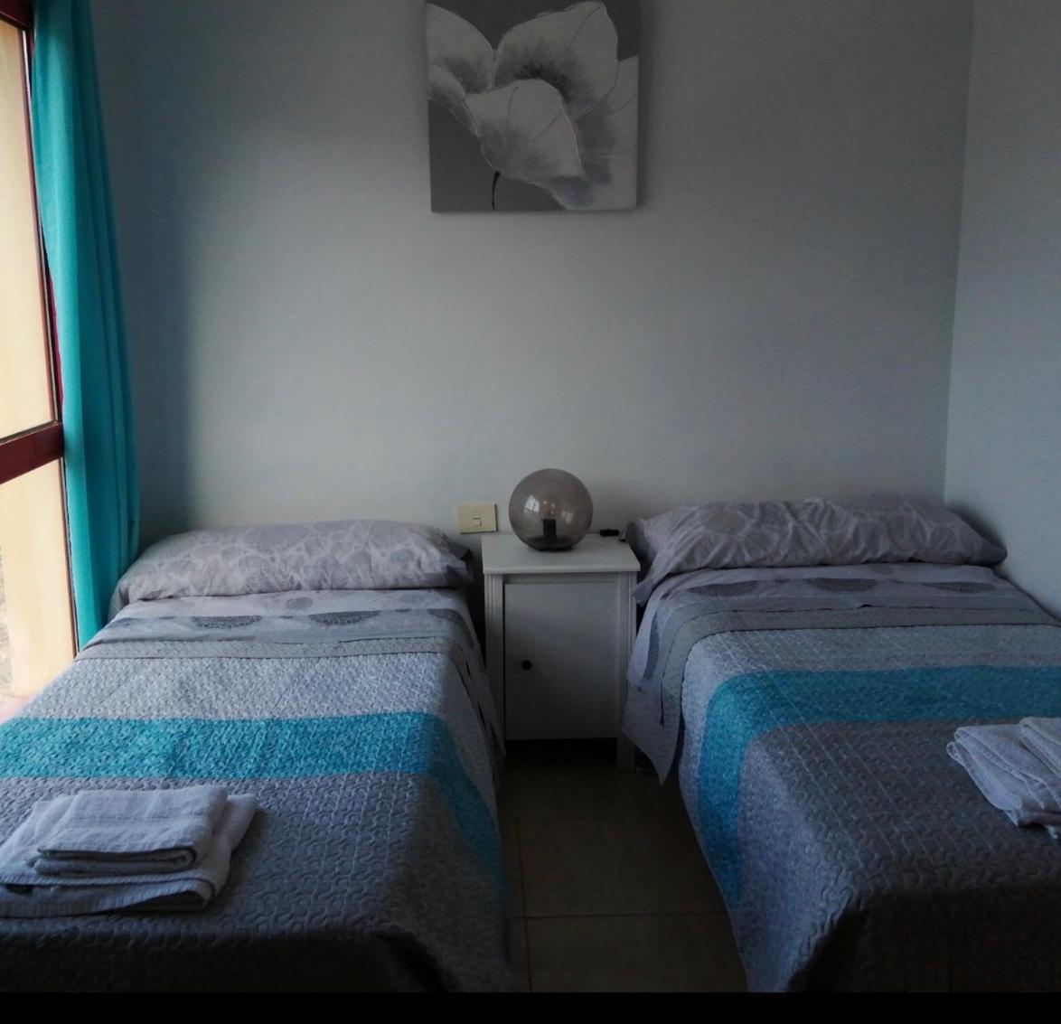 Buenavida Apartment Breña Baja Стая снимка