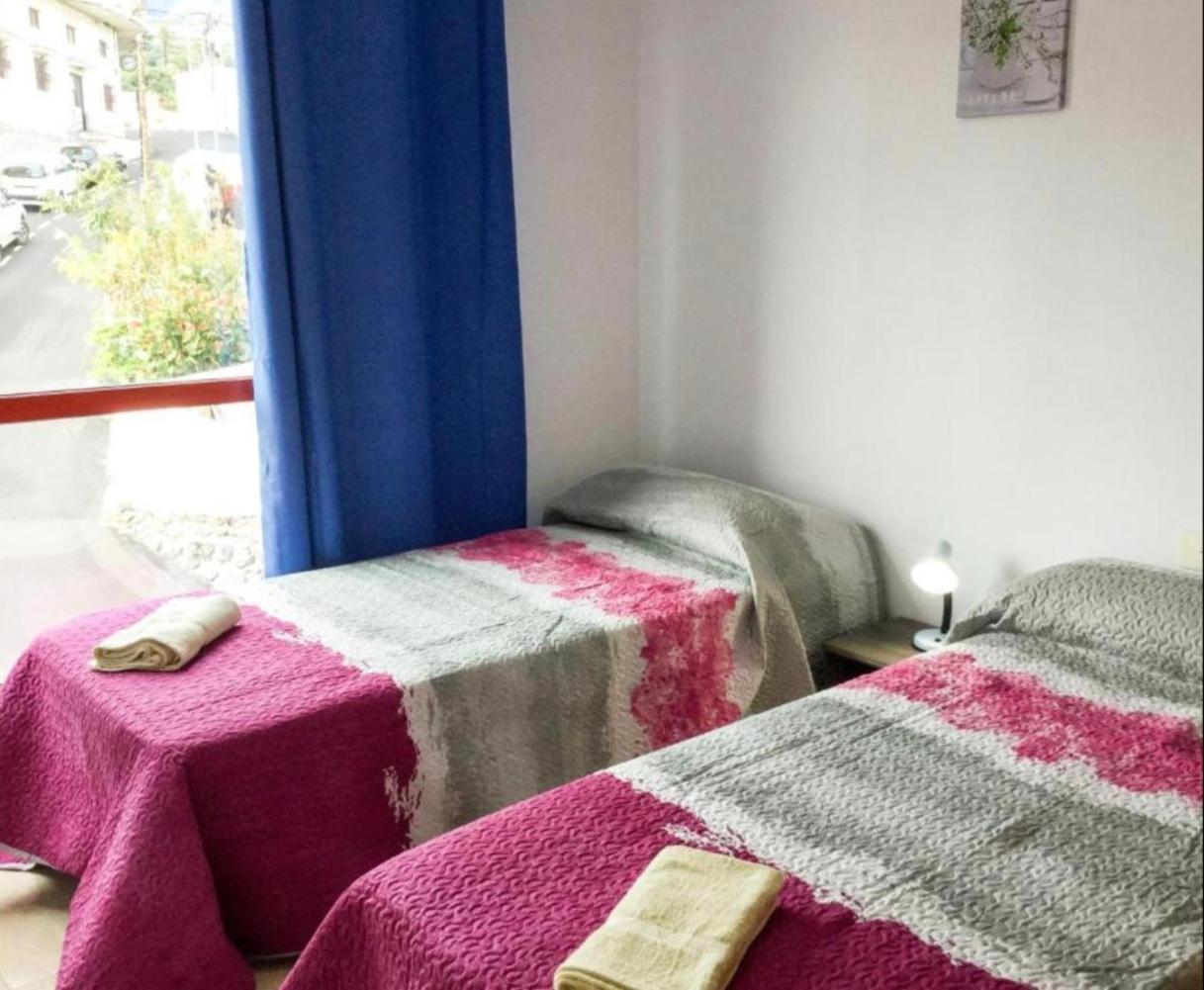 Buenavida Apartment Breña Baja Стая снимка