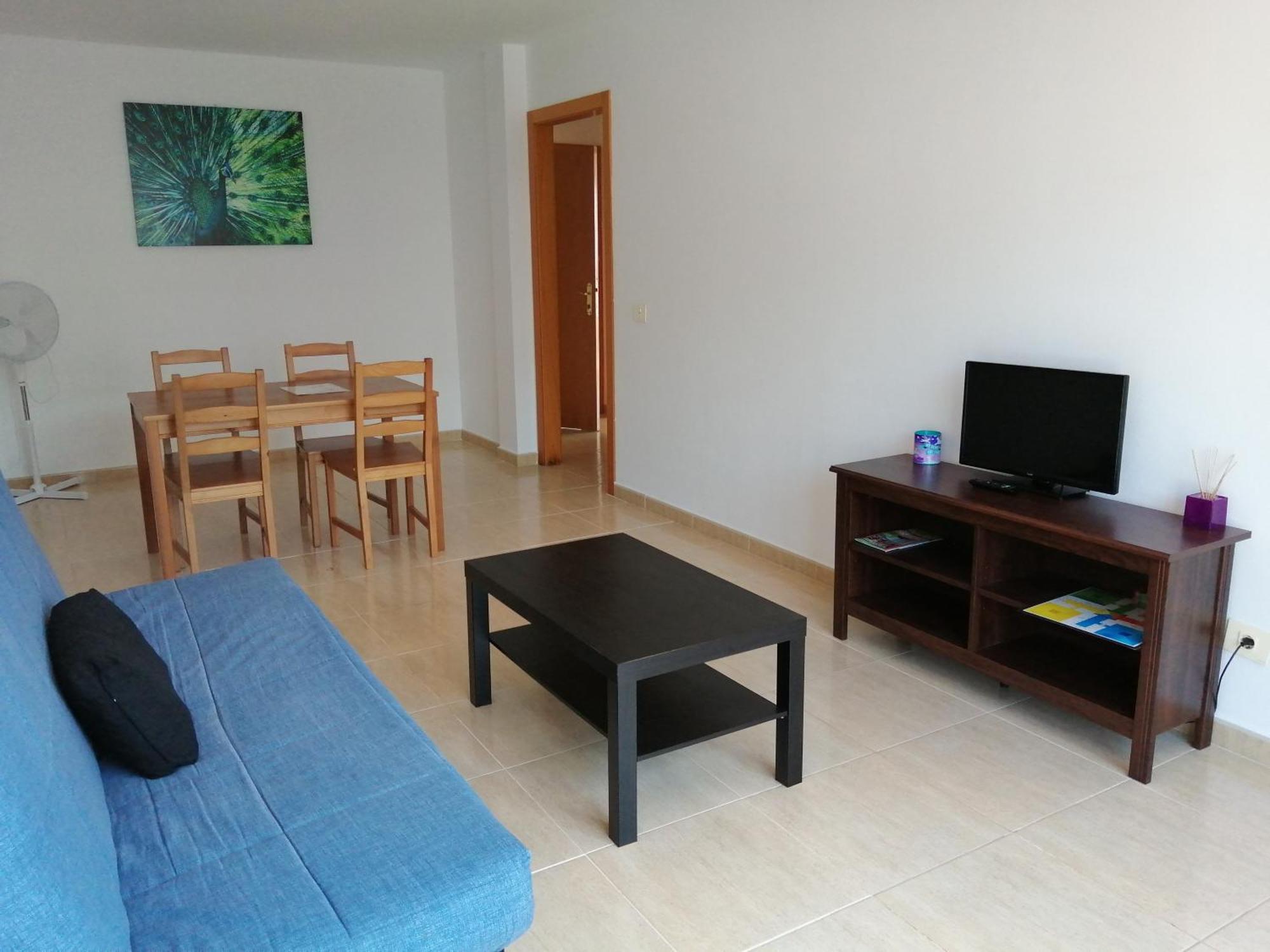 Buenavida Apartment Breña Baja Стая снимка