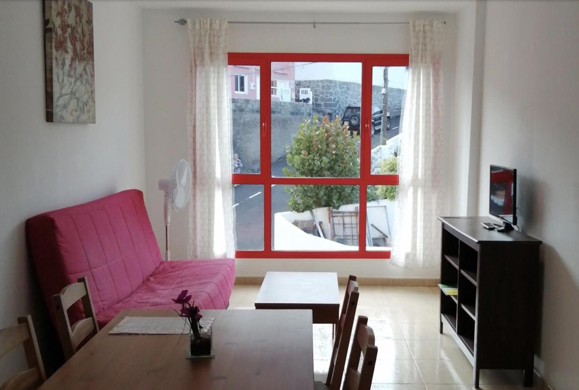 Buenavida Apartment Breña Baja Стая снимка