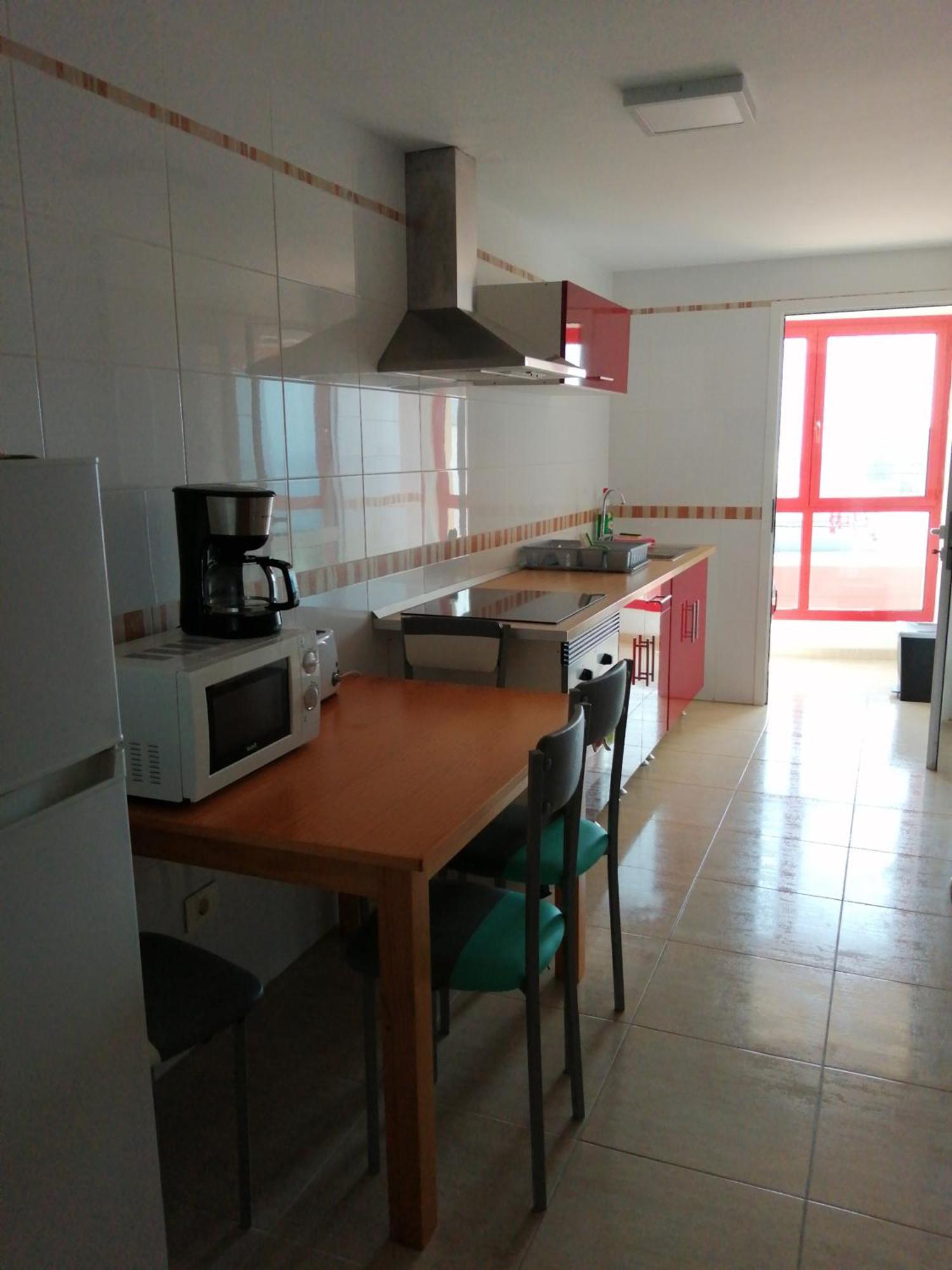 Buenavida Apartment Breña Baja Стая снимка