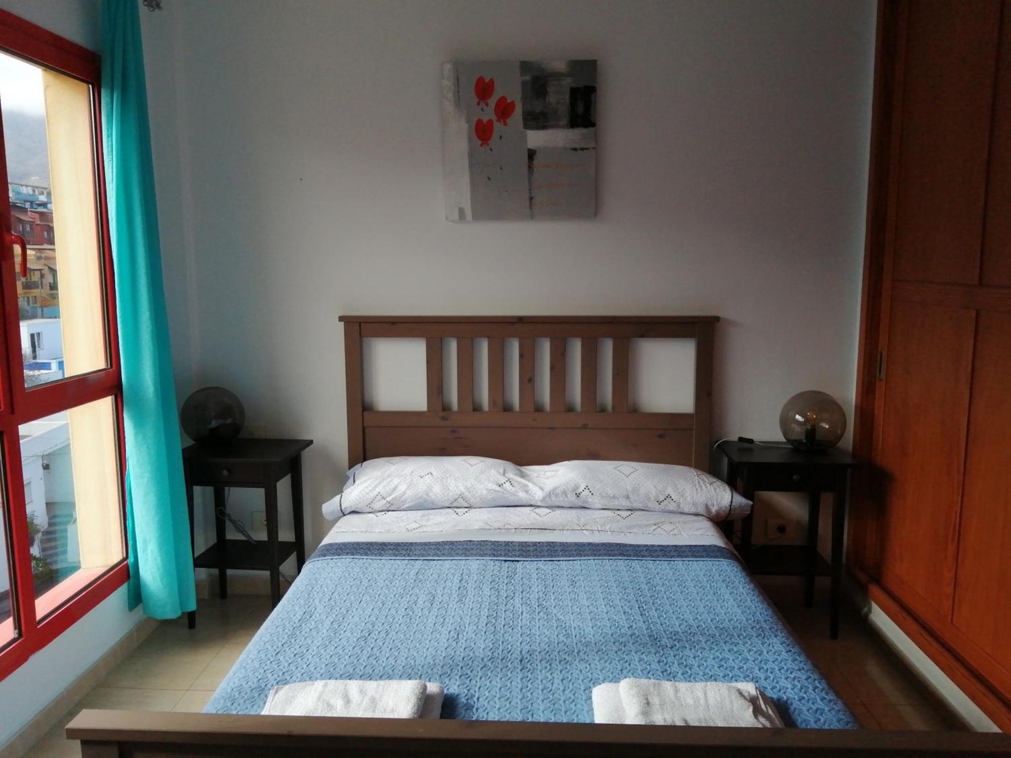 Buenavida Apartment Breña Baja Стая снимка