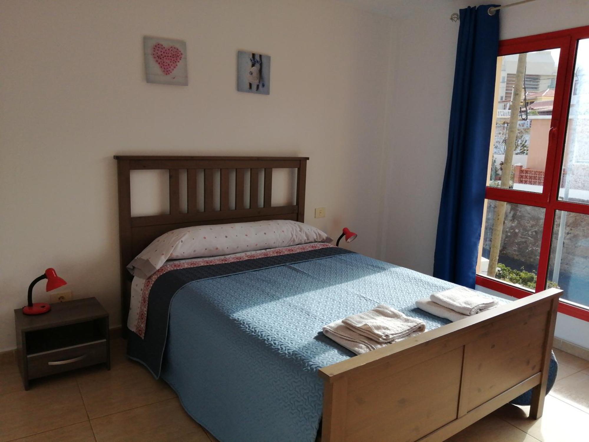 Buenavida Apartment Breña Baja Стая снимка