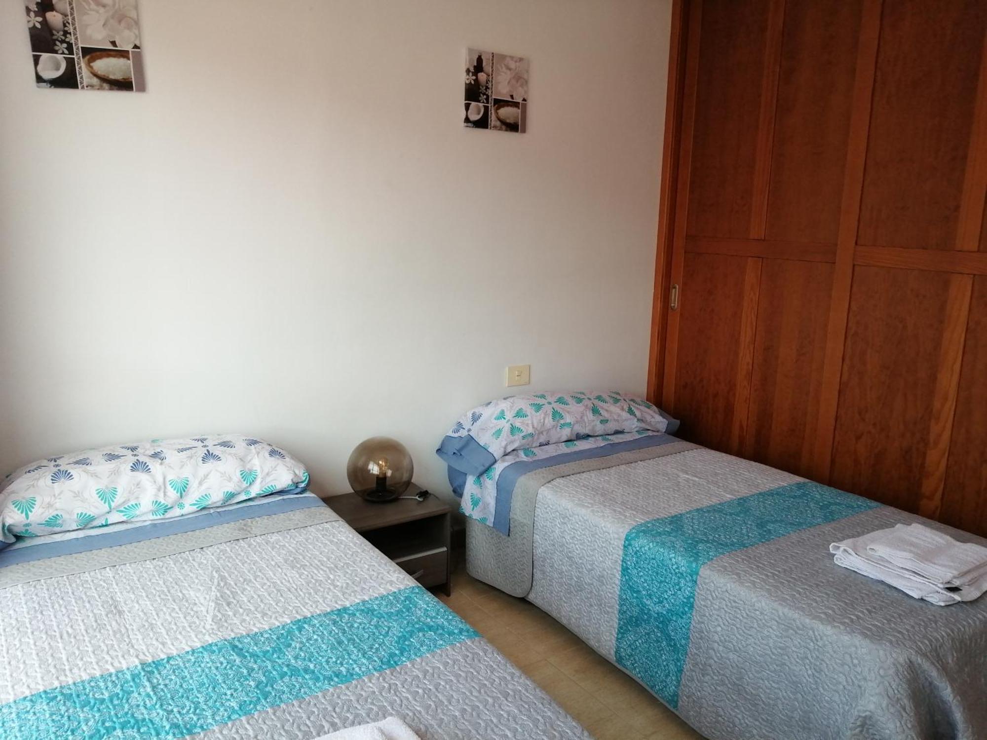 Buenavida Apartment Breña Baja Стая снимка