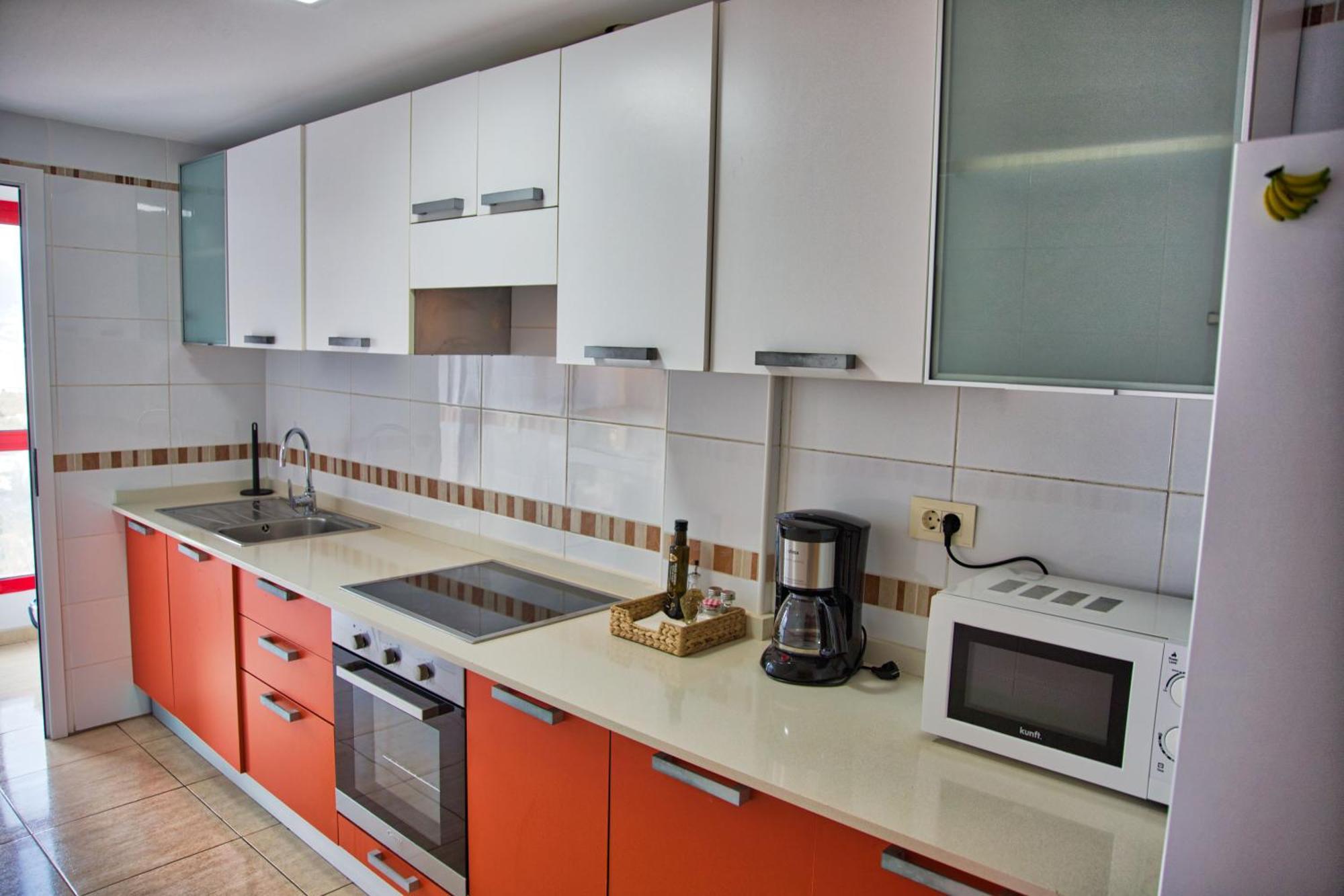 Buenavida Apartment Breña Baja Екстериор снимка