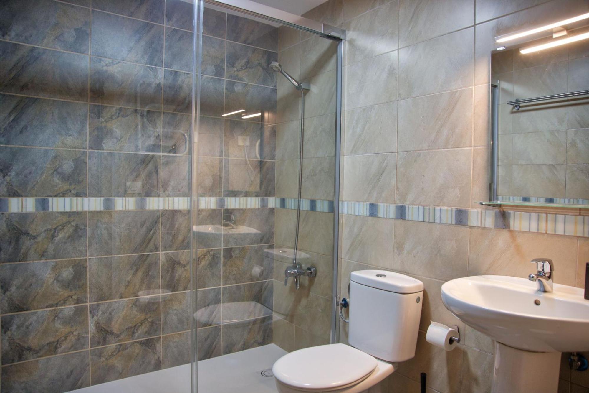 Buenavida Apartment Breña Baja Екстериор снимка