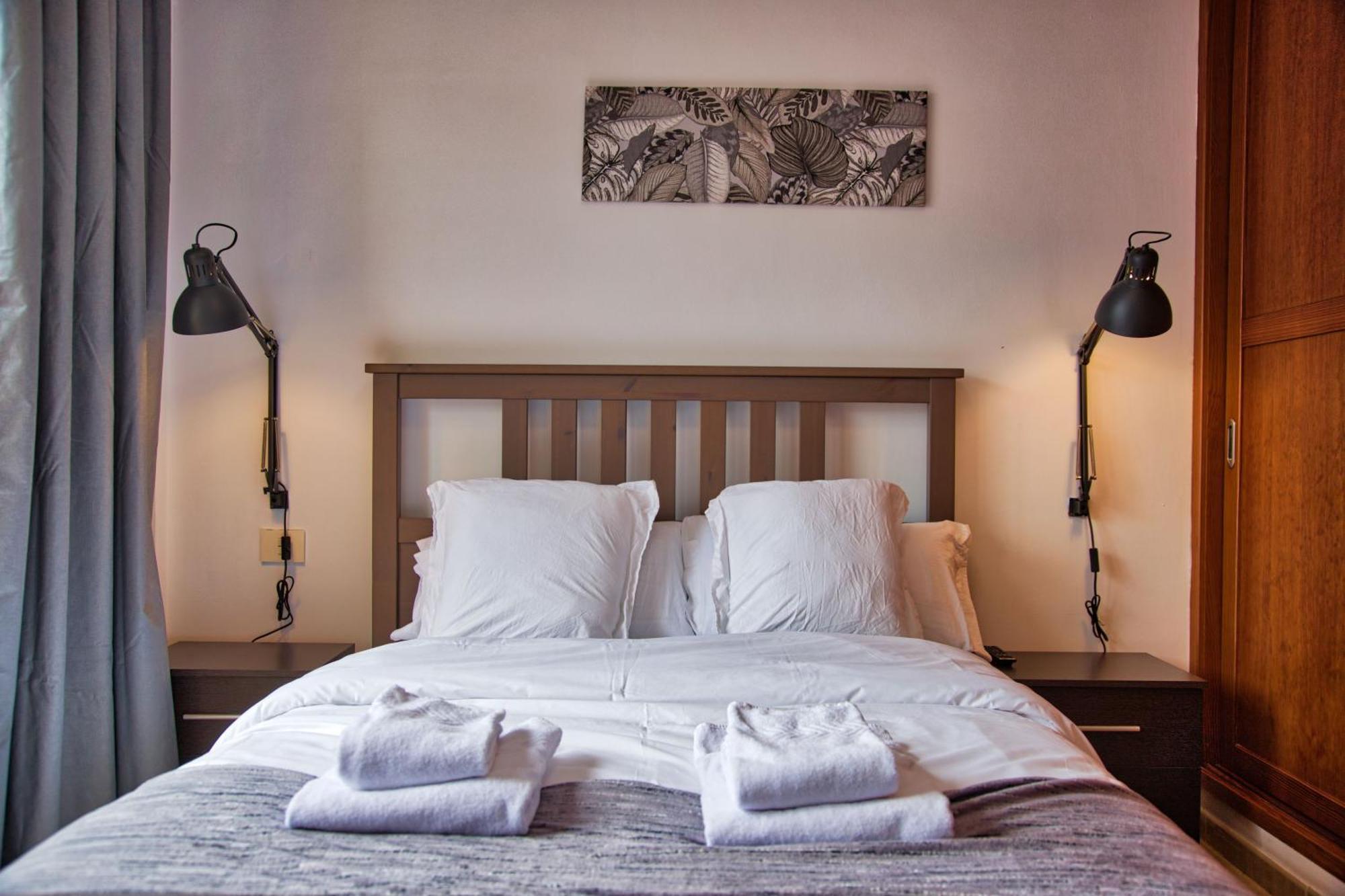 Buenavida Apartment Breña Baja Екстериор снимка