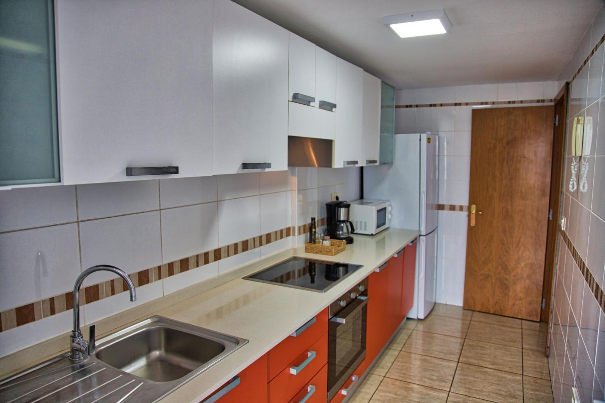 Buenavida Apartment Breña Baja Екстериор снимка