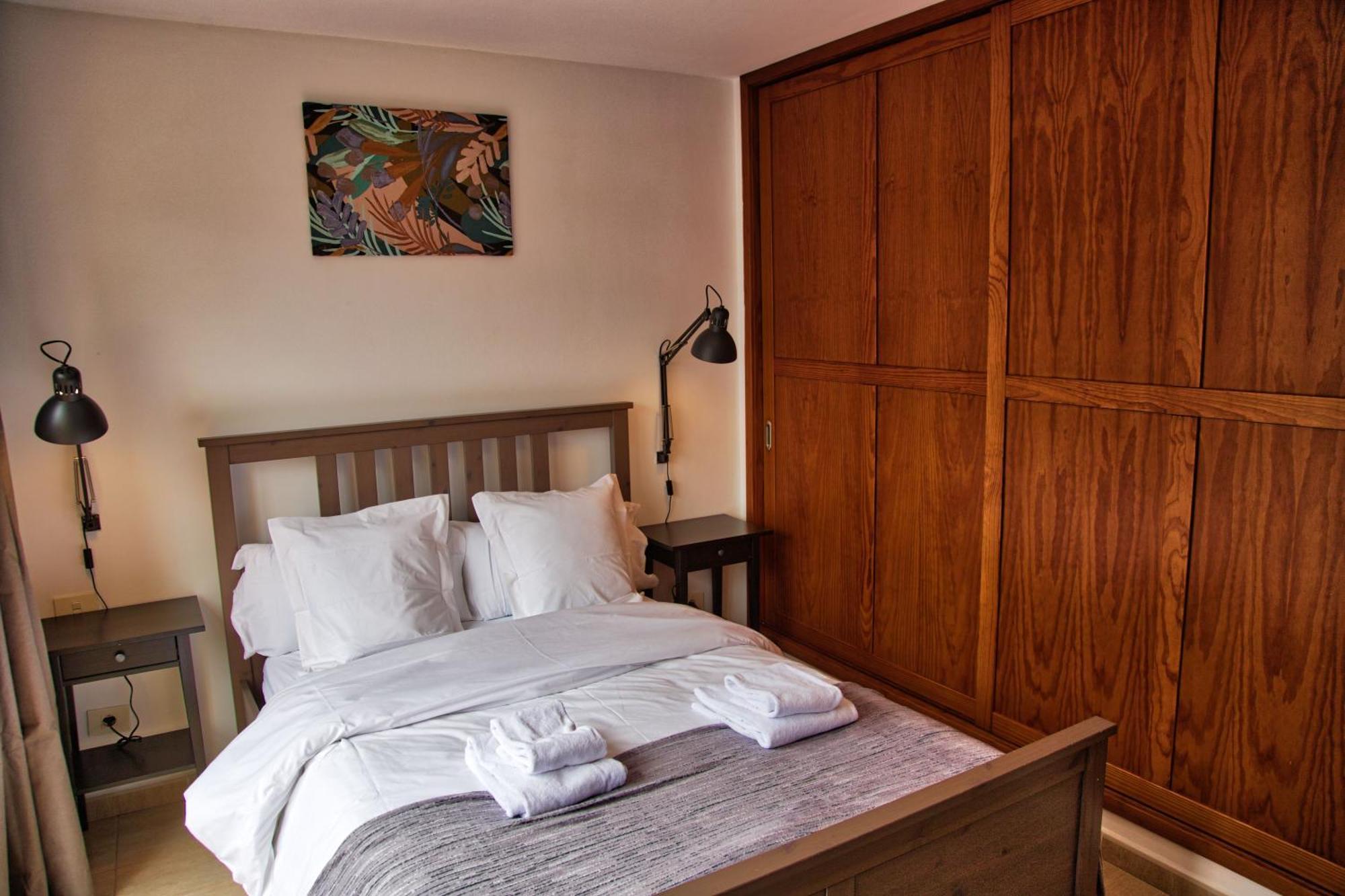 Buenavida Apartment Breña Baja Екстериор снимка