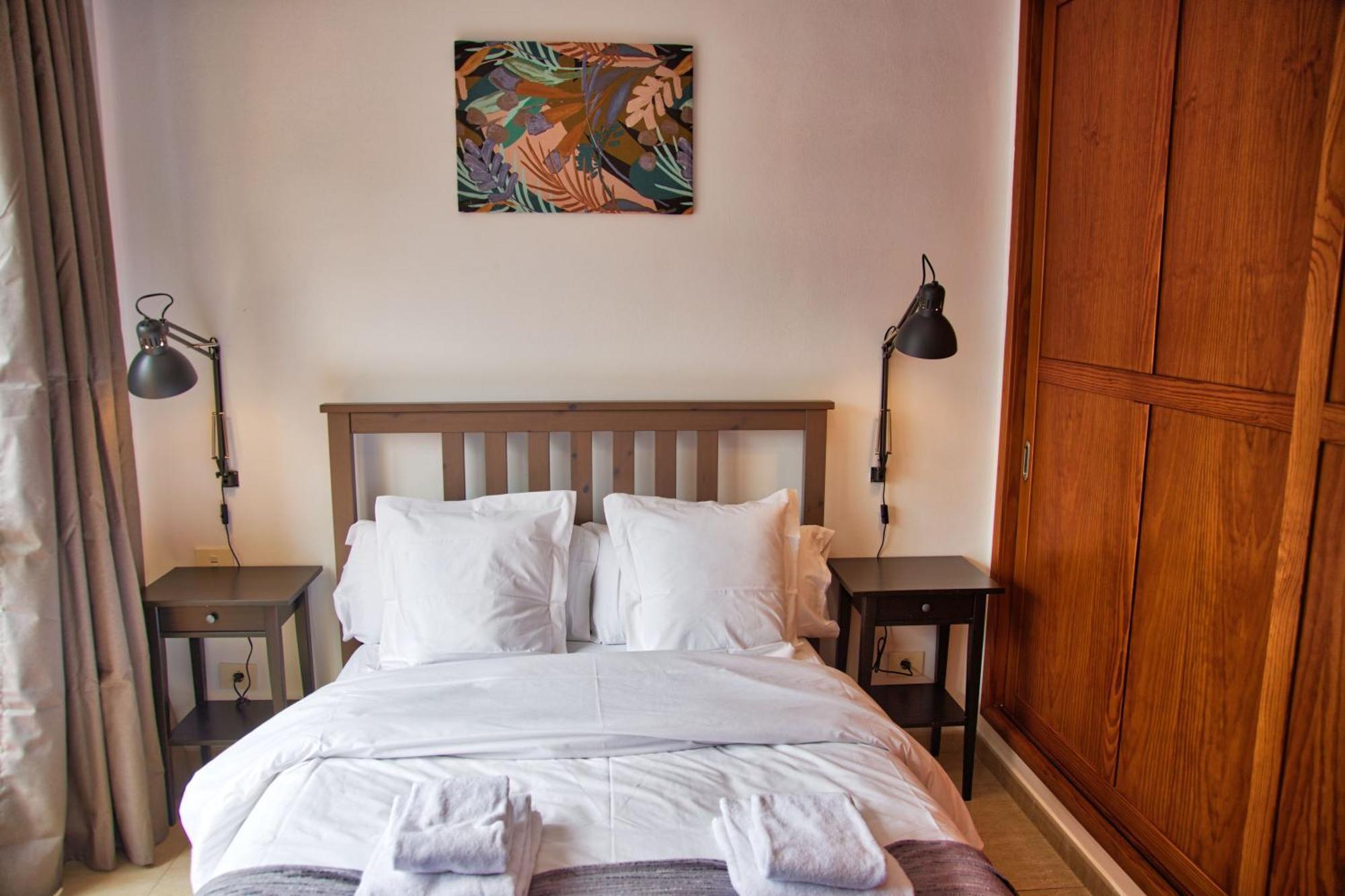 Buenavida Apartment Breña Baja Екстериор снимка