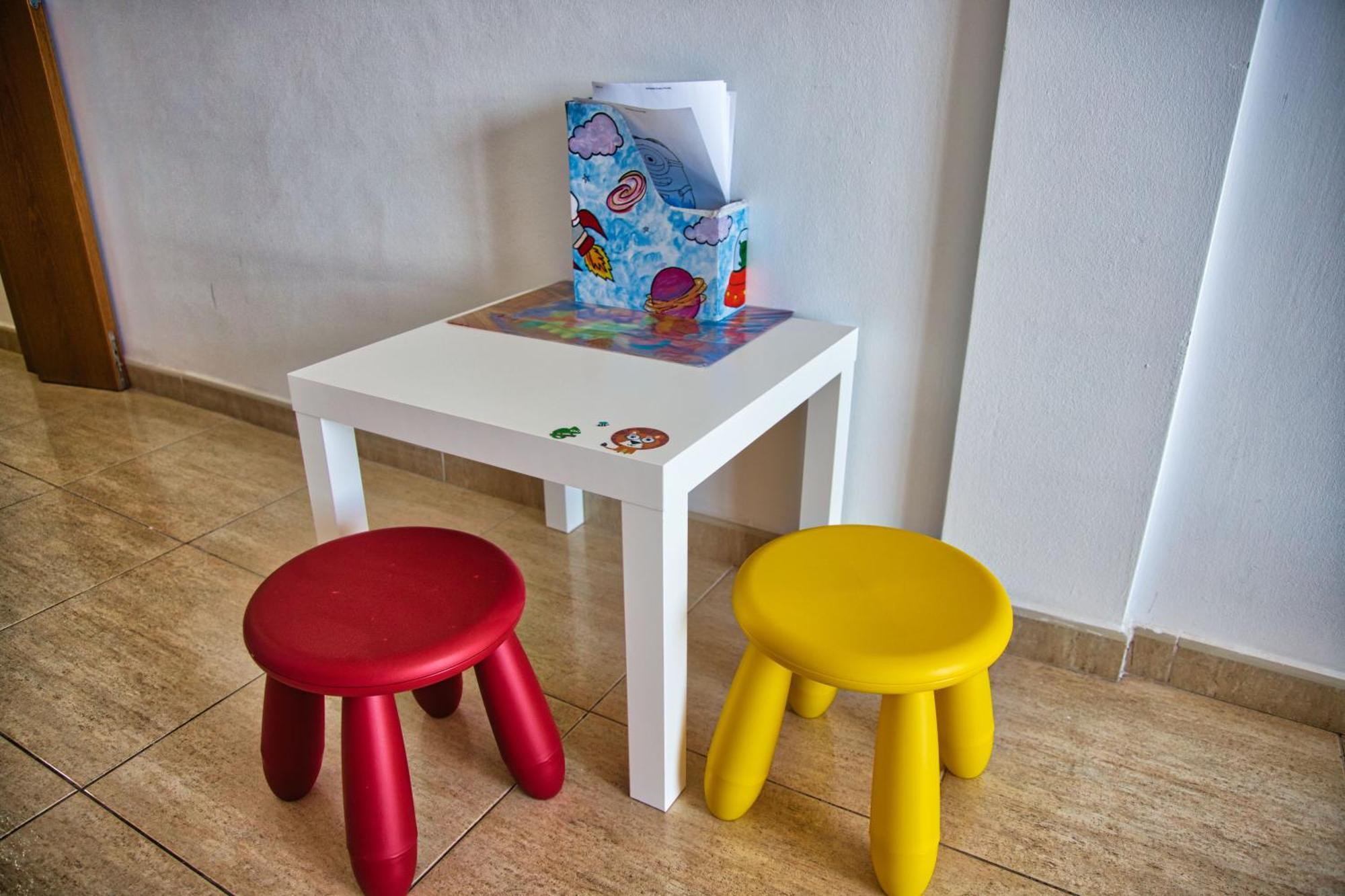 Buenavida Apartment Breña Baja Екстериор снимка