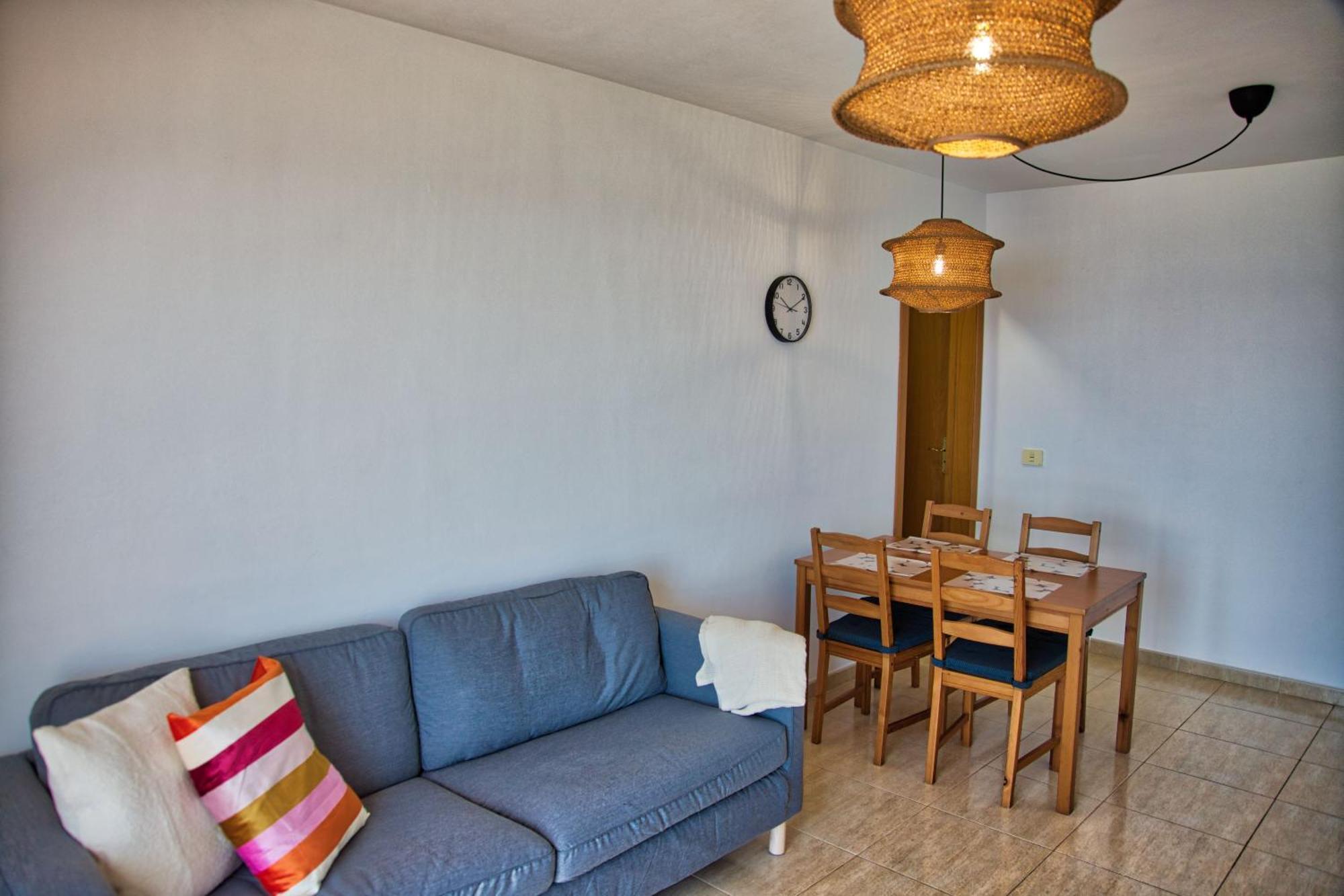 Buenavida Apartment Breña Baja Екстериор снимка