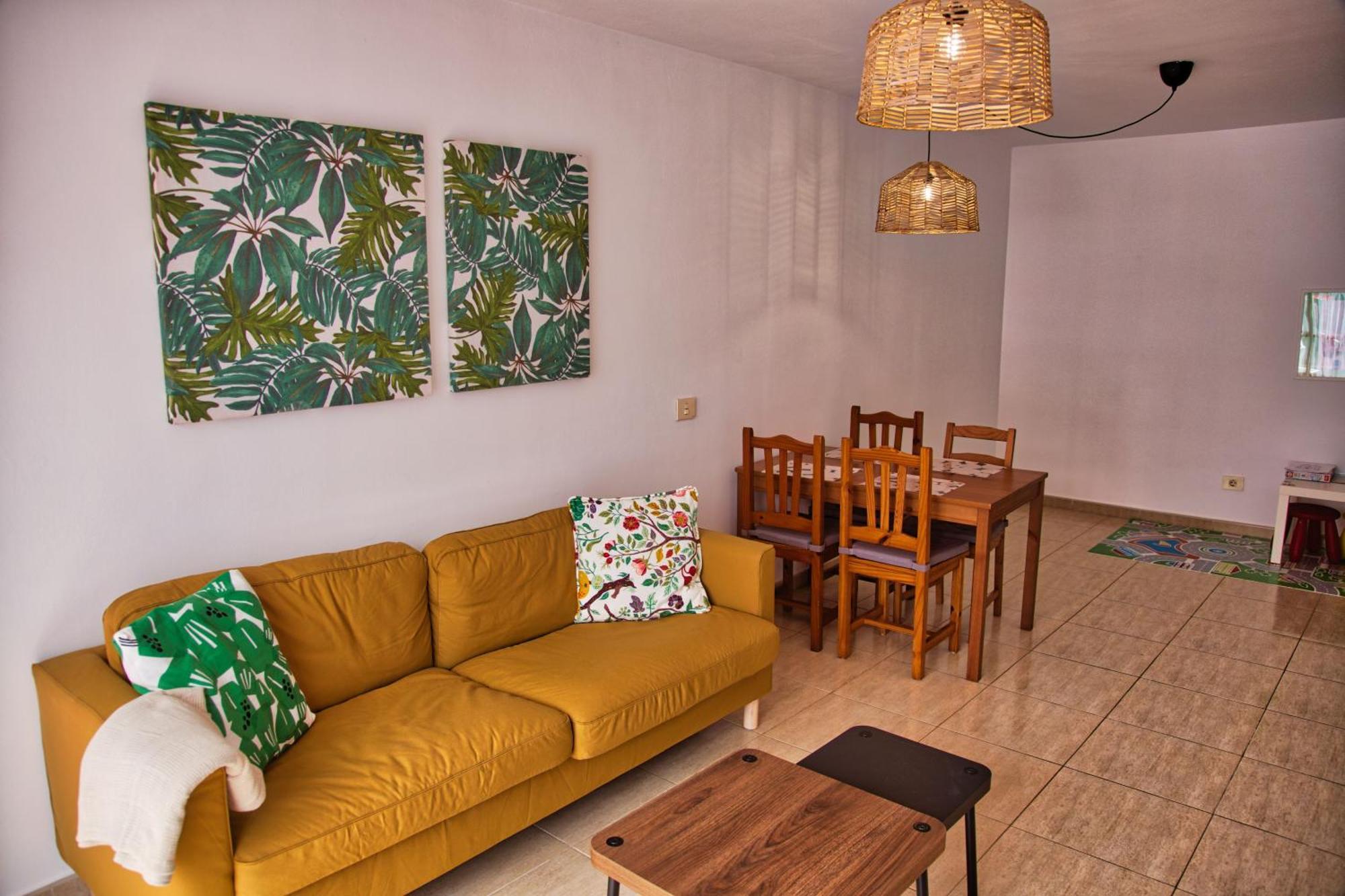 Buenavida Apartment Breña Baja Екстериор снимка