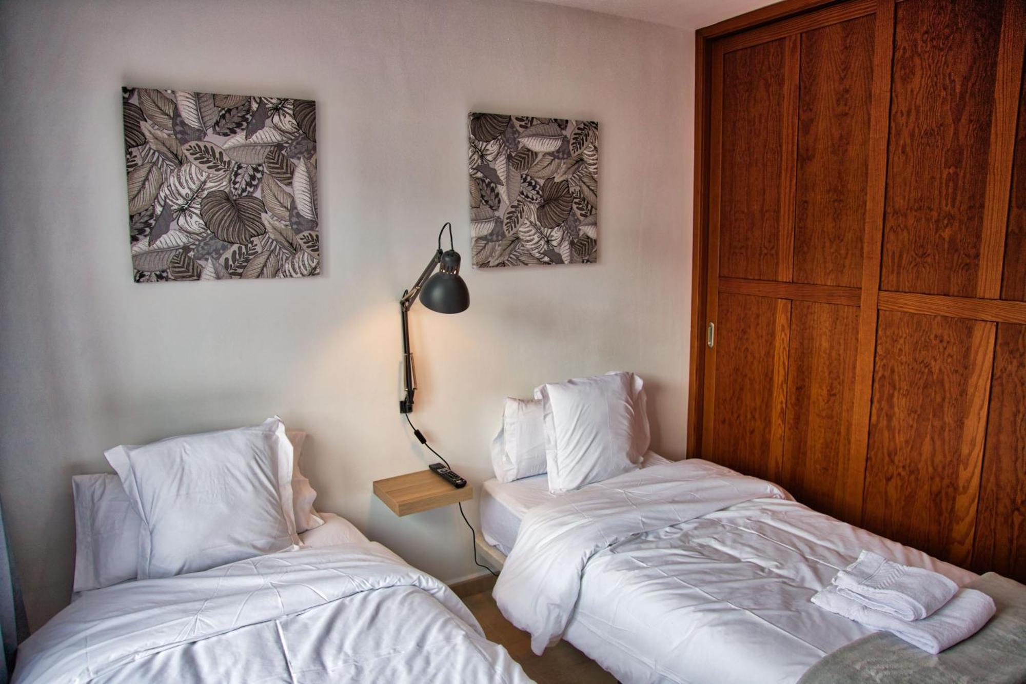 Buenavida Apartment Breña Baja Екстериор снимка