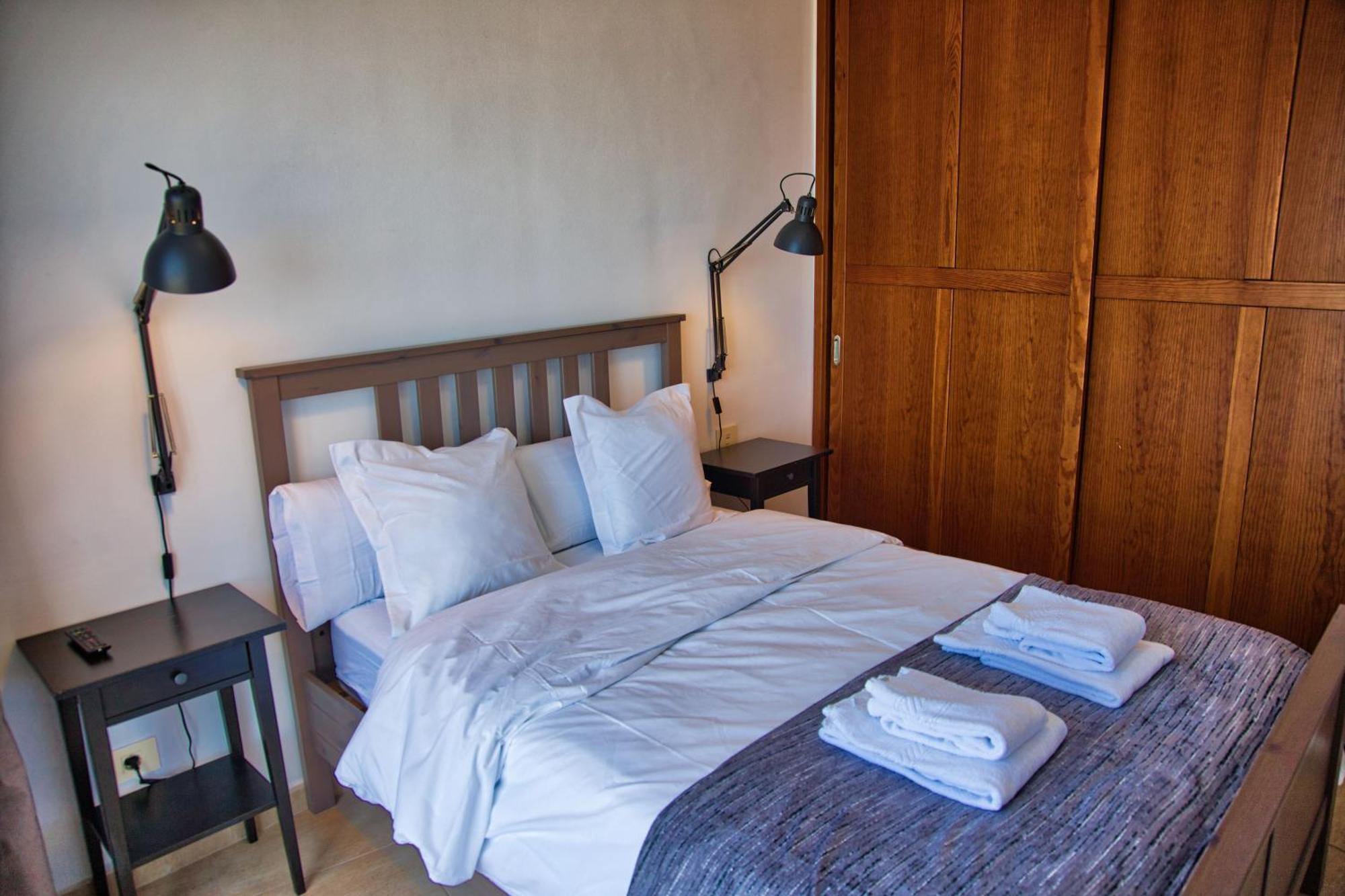 Buenavida Apartment Breña Baja Екстериор снимка