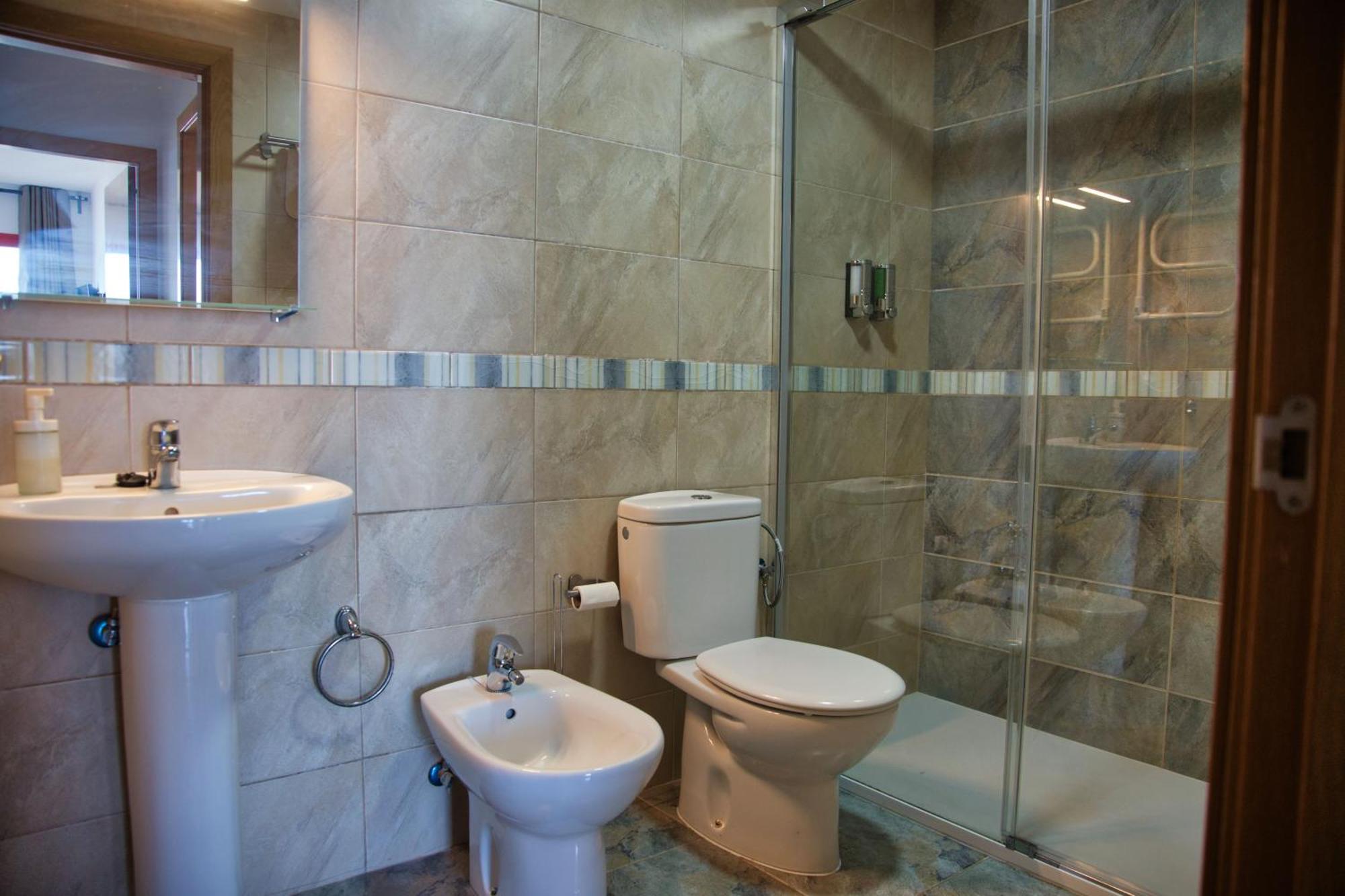 Buenavida Apartment Breña Baja Екстериор снимка