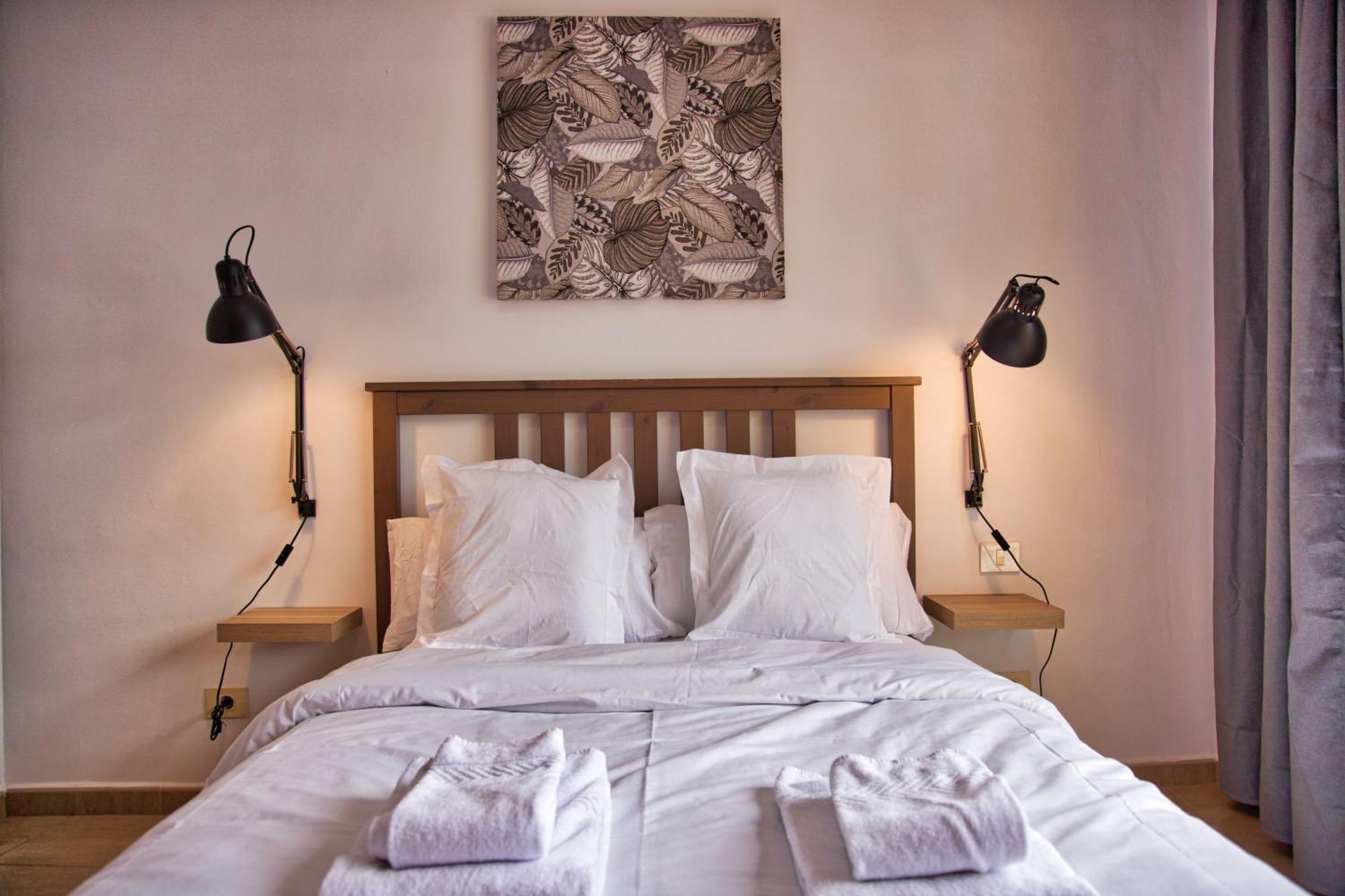 Buenavida Apartment Breña Baja Екстериор снимка