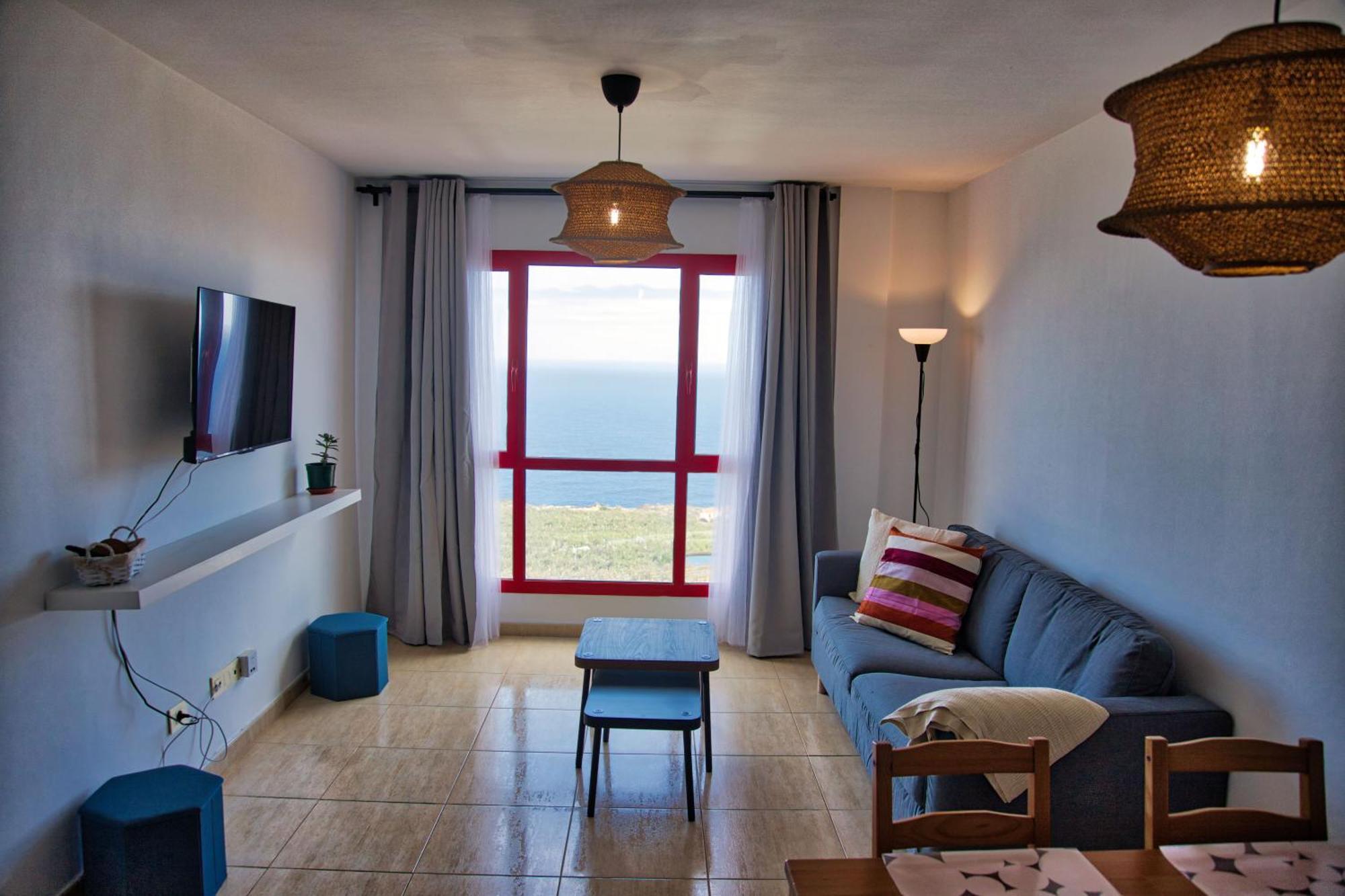 Buenavida Apartment Breña Baja Екстериор снимка
