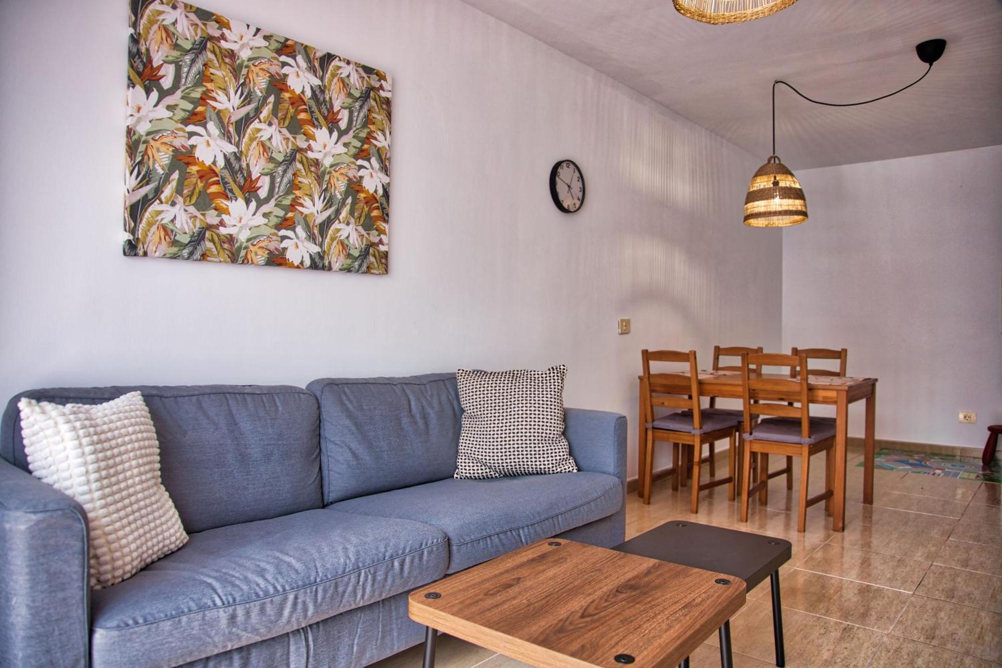 Buenavida Apartment Breña Baja Екстериор снимка